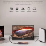 Monitor Portable Arzopa S1 15,6" Ips Fhd 1080p 60hz - Imagen 2