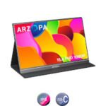 Monitor Portable Arzopa S1 15,6" Ips Fhd 1080p 60hz - Imagen 6