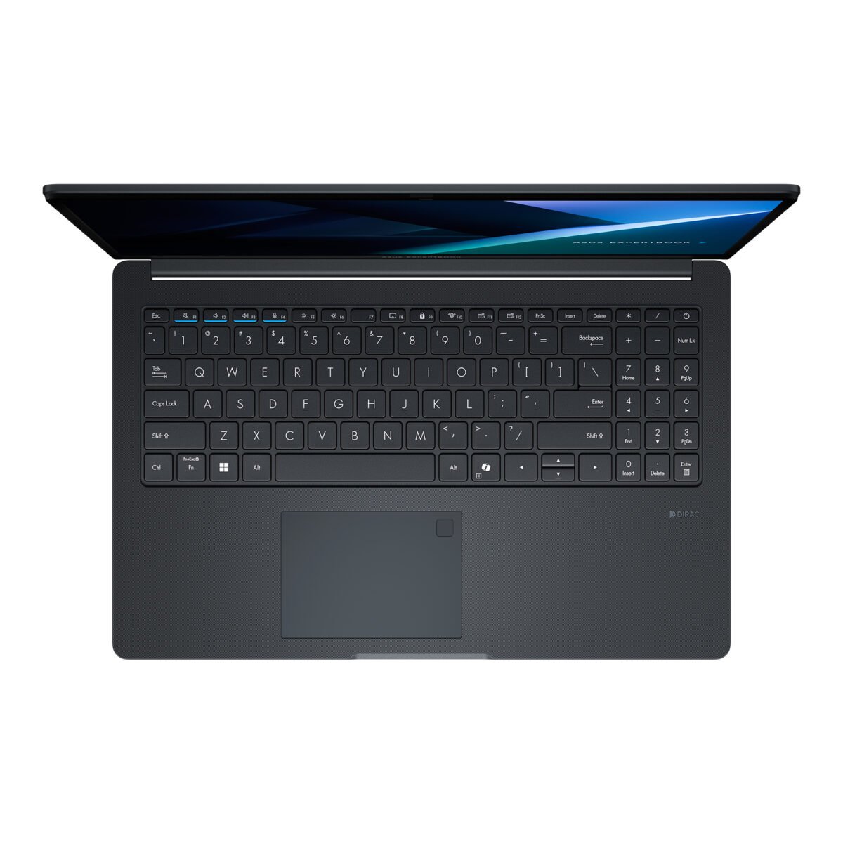 Notebook Asus ExpertBook B1 15,6'' Core I3 8gb 512gb - Imagen 3