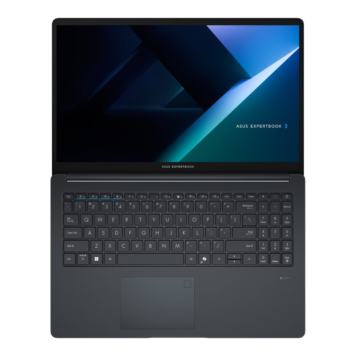 Notebook Asus ExpertBook B1 15,6'' Core I3 8gb 512gb - Imagen 2