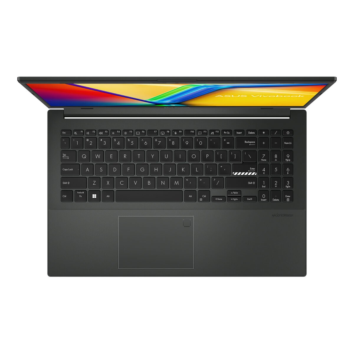 Notebook Asus Vivobook 15,6'' Oled Ryzen 5 16gb 512gb - Imagen 2
