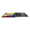 Notebook Asus Vivobook 15,6'' Oled Ryzen 5 16gb 512gb