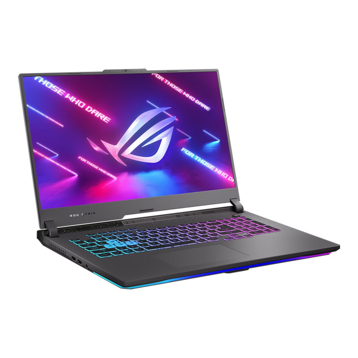 Notebook Gamer Asus Rog Strix 17,3'' Ryzen 9 16gb 512gb W11 Rtx4060 - Imagen 3