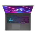 Notebook Gamer Asus Rog Strix 17,3'' Ryzen 9 16gb 512gb W11 Rtx4060 - Imagen 2