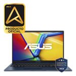 Notebook Asus Vivobook 15,6'' Core 5 12gb 512gb Win11 - Imagen 8