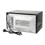 Horno De Microondas Aiwa Aw-mm20s50 700w 20l - Imagen 2