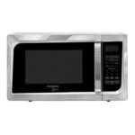 Horno De Microondas Aiwa Awmm23s50 800w 23l - Imagen 3