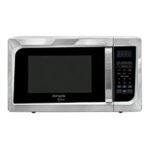 Horno De Microondas Aiwa Awmm23s50 800w 23l - Imagen 4