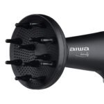 Secador De Pelo Aiwa Awtha2203 2200w 2 Vel / 3 Temp - Imagen 2
