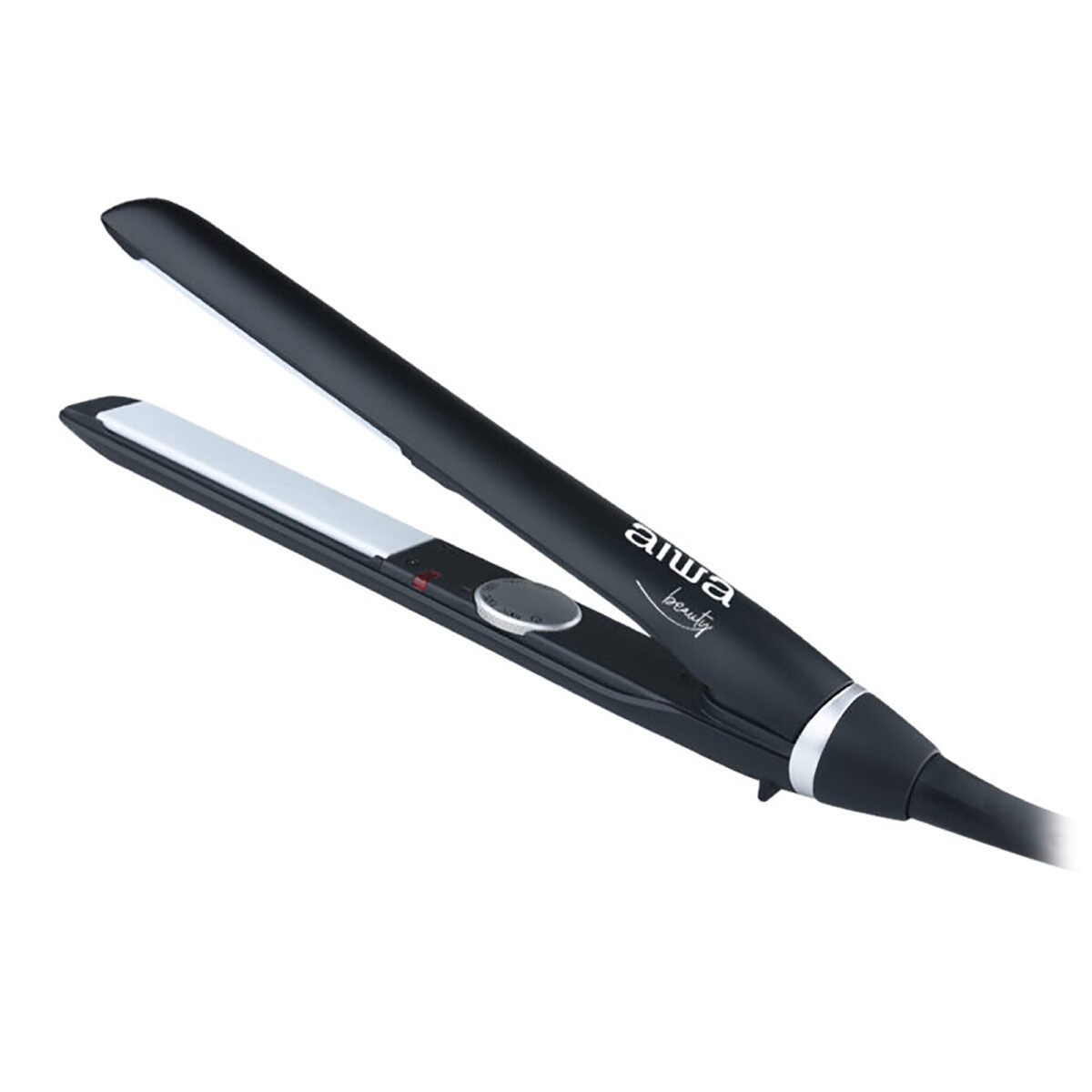 Plancha De Pelo Aiwa Awtp0125 Revestimiento Cerámico 220ºc - Imagen 4