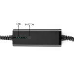 Cargador Portátil Para Auto Bn20 8A-16A Tipo 2
