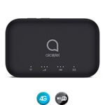 Router Portátil 4g Wifi Alcatel Linkzone2 150/50mbps 4400mah - Imagen 6