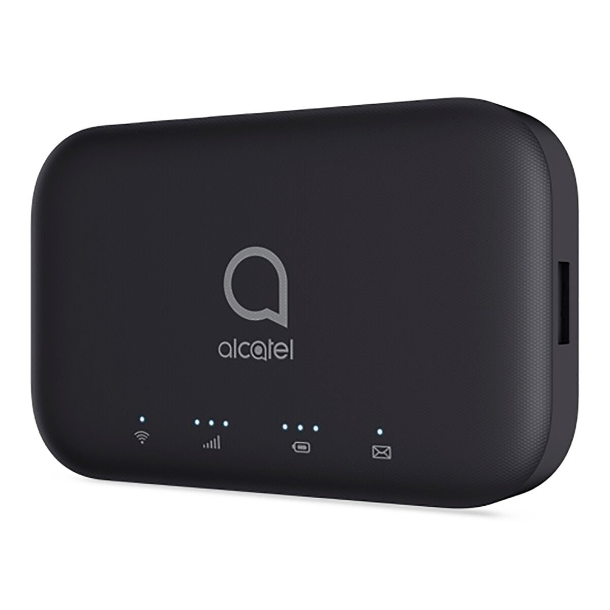 Router Portátil 4g Wifi Alcatel Linkzone2 150/50mbps 4400mah - Imagen 4