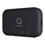 Router Portátil 4g Wifi Alcatel Linkzone2 150/50mbps 4400mah - Imagen 4