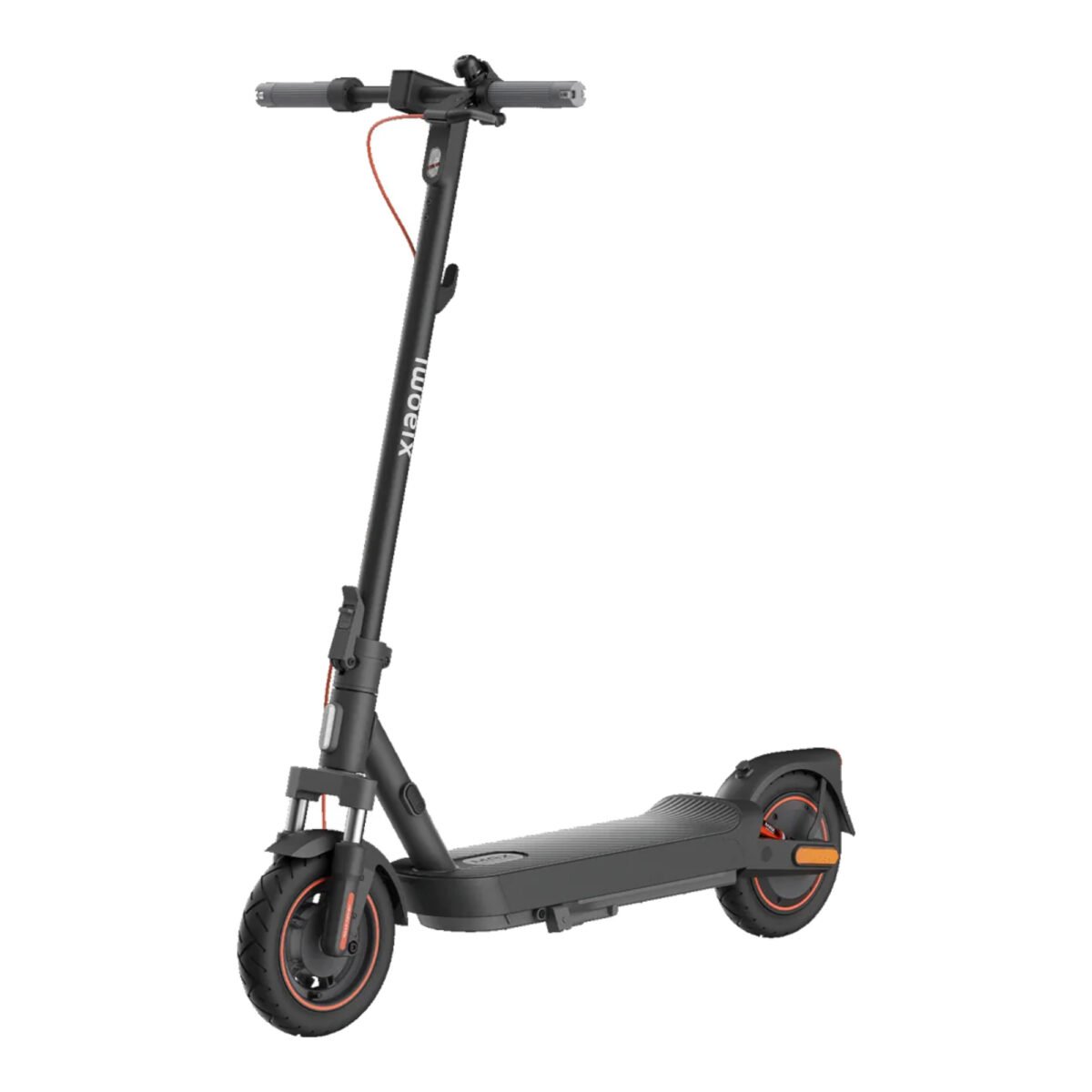 Monopatín Eléctrico Xiaomi 5 Plegable Carga 120kg 25km/h - Imagen 5
