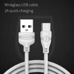 Cable Golf Usb A Micro Usb 1M - Imagen 5