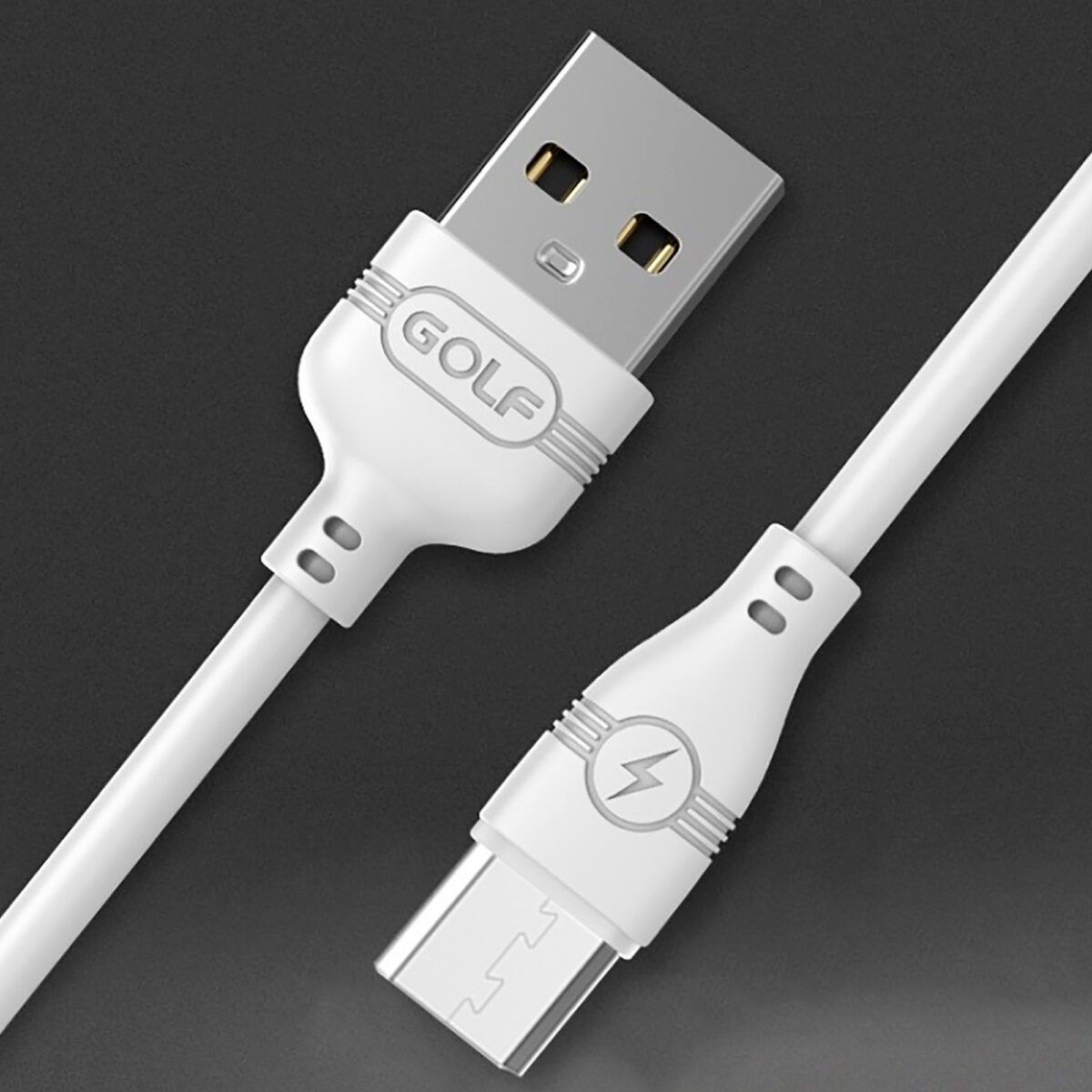 Cable Golf Usb A Micro Usb 1M - Imagen 2