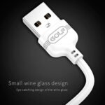 Cable Golf Usb A Micro Usb 1M