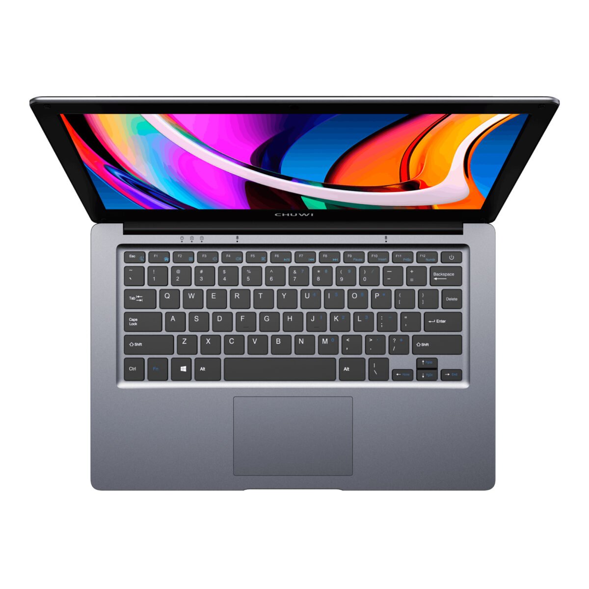Notebook Chuwi 13,3 N3450 8gb 256gb Win10 - Imagen 2