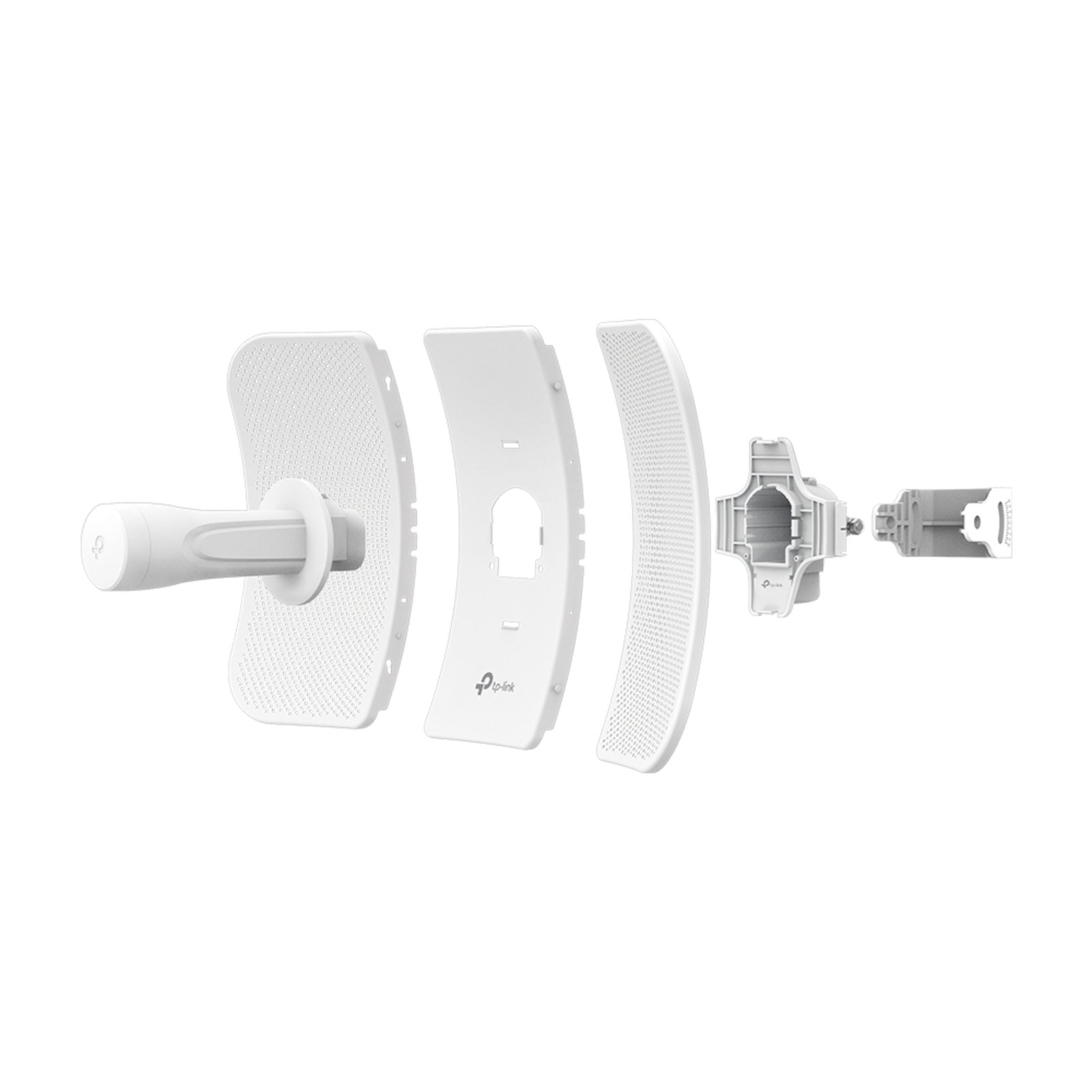 CPE710-04.jpg Access Point Exterior Tp-Link Cpe710 Pharos 5GHz - Imagen 1