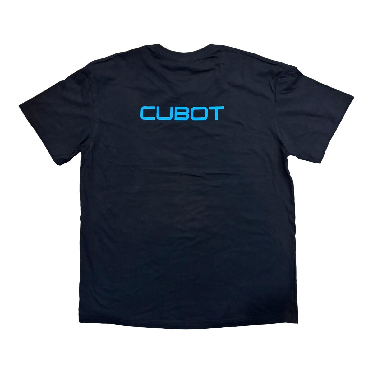 Remera Cubot Algodón Talle 2XL - Imagen 2