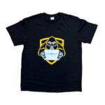 Remera Cubot Algodón Talle 2XL - Imagen 4