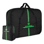 Bolso Para Bicicleta Plegable + Mochila  Rockbros - Imagen 4