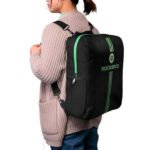 Bolso Para Bicicleta Plegable + Mochila  Rockbros - Imagen 3