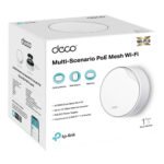 Access Point Tp-Link Deco X50 PoE 2,4ghz/5ghz Ax3000 - Imagen 7