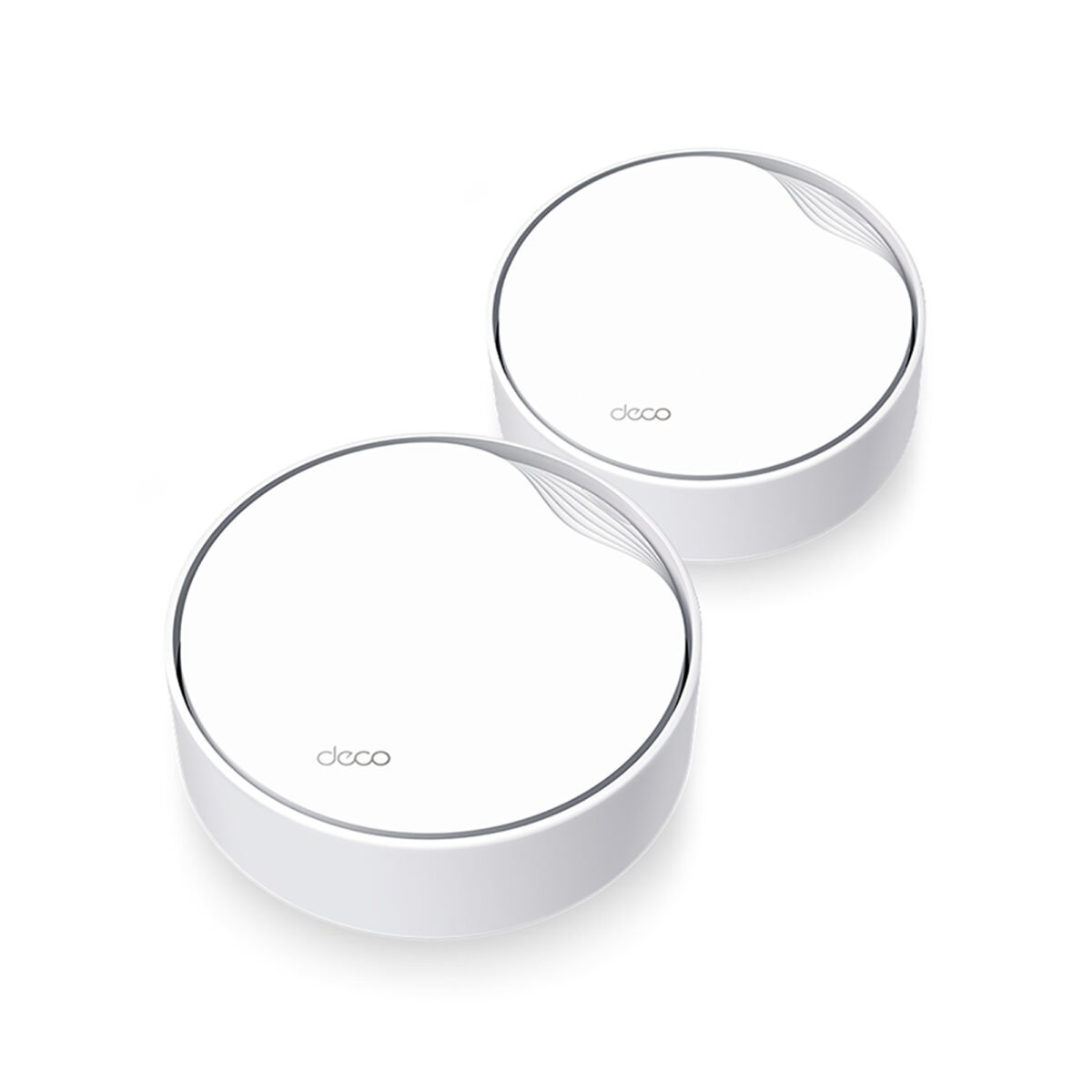 Access Point Tp-Link Deco X50 PoE 2,4ghz/5ghz Ax3000 Pack x2 - Imagen 9