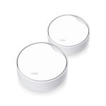 Access Point Tp-Link Deco X50 PoE 2,4ghz/5ghz Ax3000 Pack x2 - Imagen 9