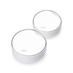 Access Point Tp-Link Deco X50 PoE 2,4ghz/5ghz Ax3000 Pack x2 - Imagen 10