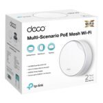 Access Point Tp-Link Deco X50 PoE 2,4ghz/5ghz Ax3000 Pack x2 - Imagen 7