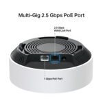 Access Point Tp-Link Deco X50 PoE 2,4ghz/5ghz Ax3000 Pack x2 - Imagen 3