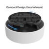 DECOX50POE_05-1.jpg Access Point Tp-Link Deco X50 PoE 2,4ghz/5ghz Ax3000 Pack x2