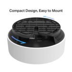 Access Point Tp-Link Deco X50 PoE 2,4ghz/5ghz Ax3000 - Imagen 2