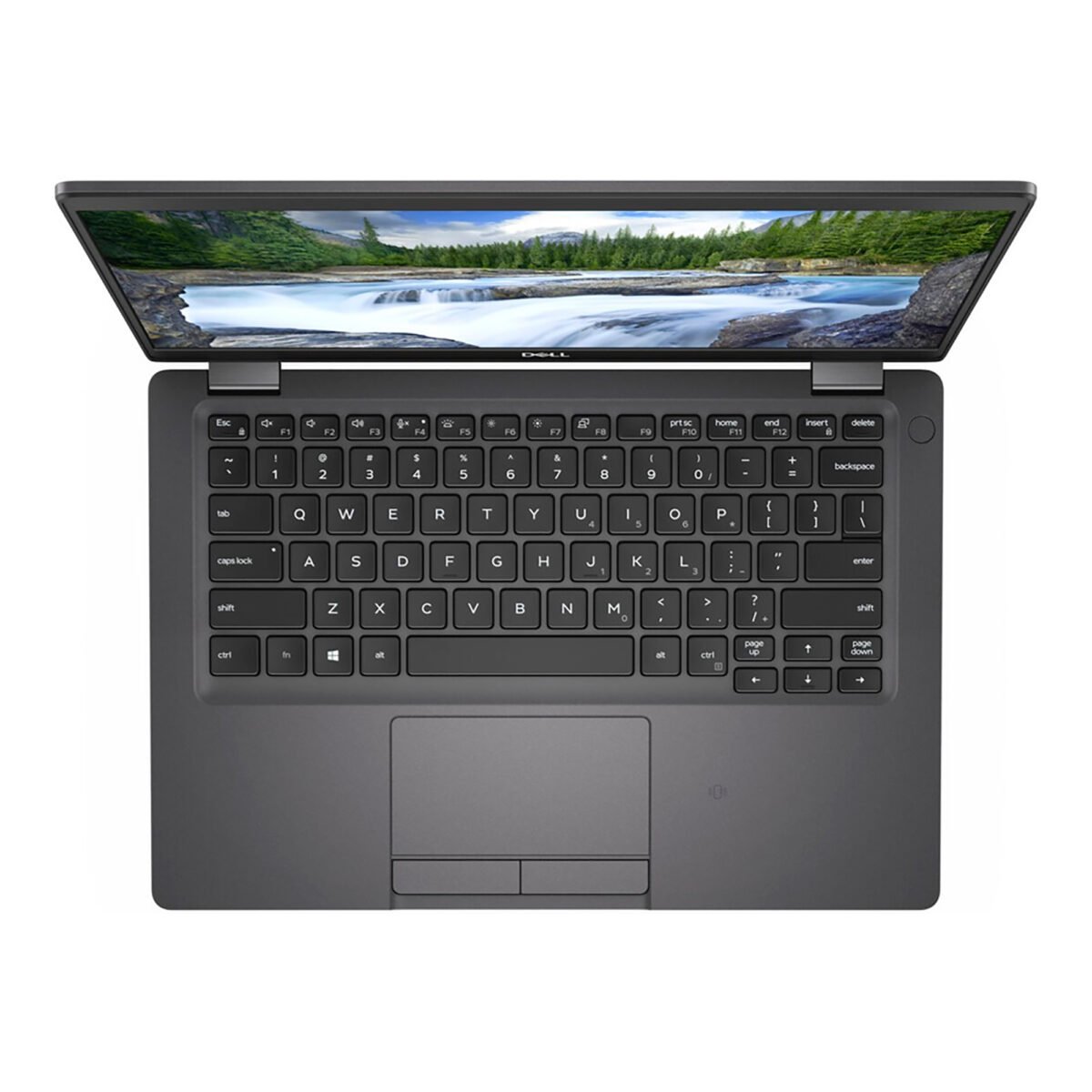Notebook Dell 13,3'' Core I5 16gb 256gb Win10 Pro - Imagen 2