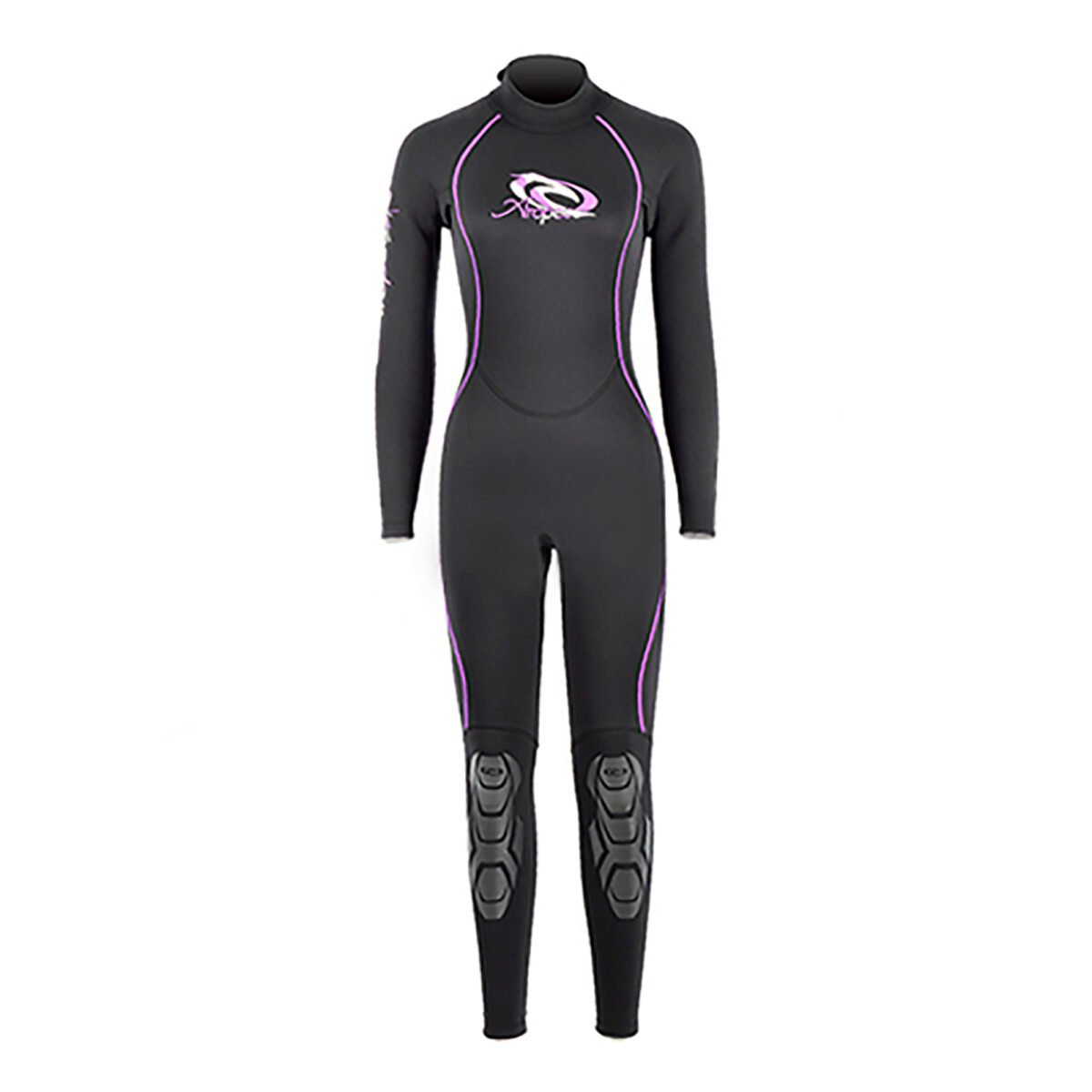 Traje Neopreno Surf Aropec Mujer 2xl - Imagen 3