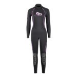 Traje Neopreno Surf Aropec Mujer 2xl - Imagen 3