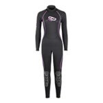 Traje Neopreno Surf Aropec Mujer 2xl - Imagen 4
