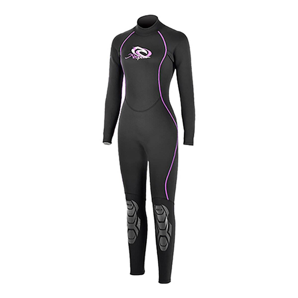 Traje Neopreno Surf Aropec Mujer 2xl - Imagen 2