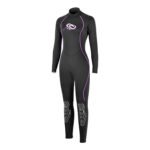 Traje Neopreno Surf Aropec Mujer 2xl - Imagen 2