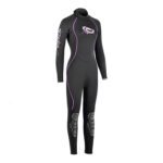 Traje Neopreno Surf Aropec Mujer 2xl