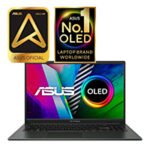 Notebook Asus Vivobook 15,6'' Oled Ryzen 5 16gb 512gb - Imagen 7