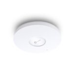 Access Point Tp-Link Eap653 Gigabit Ax3000 Wi-Fi 6 Mesh