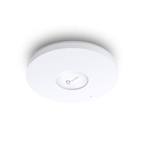 Access Point Tp-Link Eap653 Gigabit Ax3000 Wi-Fi 6 Mesh