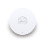 Access Point Tp-Link Eap653 Gigabit Ax3000 Wi-Fi 6 Mesh - Imagen 4