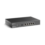 Router Vpn Tp-Link Tl-ER7206 Gigabit Omada - Imagen 2