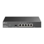 Router Vpn Tp-Link Tl-ER7206 Gigabit Omada - Imagen 4