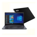 Notebook Evoo 11,6 N4000 4gb 64gb Win10 - Imagen 2